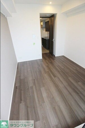 ザ・パークハビオ西大井の物件内観写真